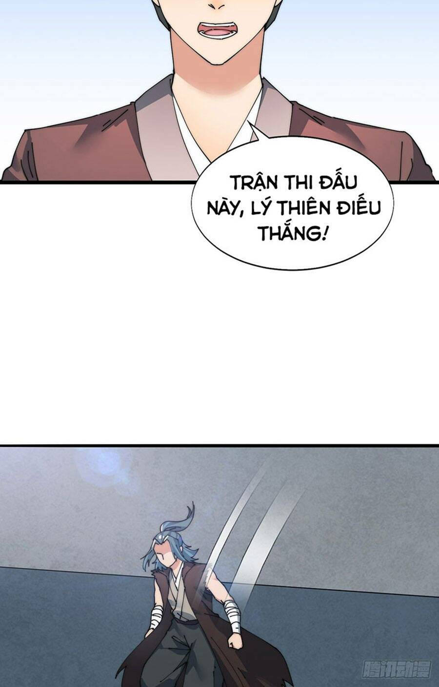 Bạn Trai Là Ngôi Sao: Chapter 15