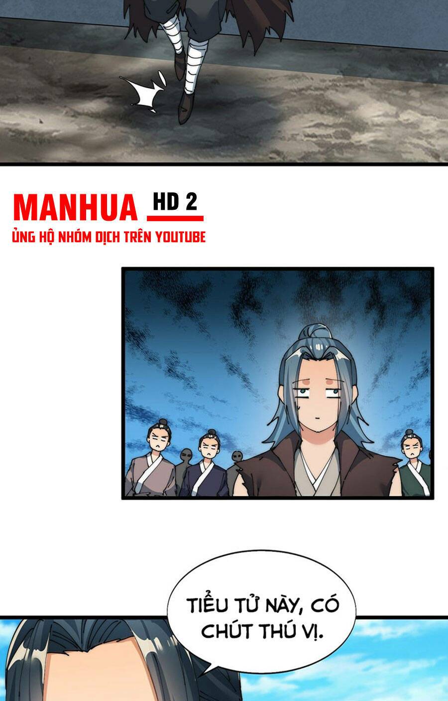 Bạn Trai Là Ngôi Sao: Chapter 15