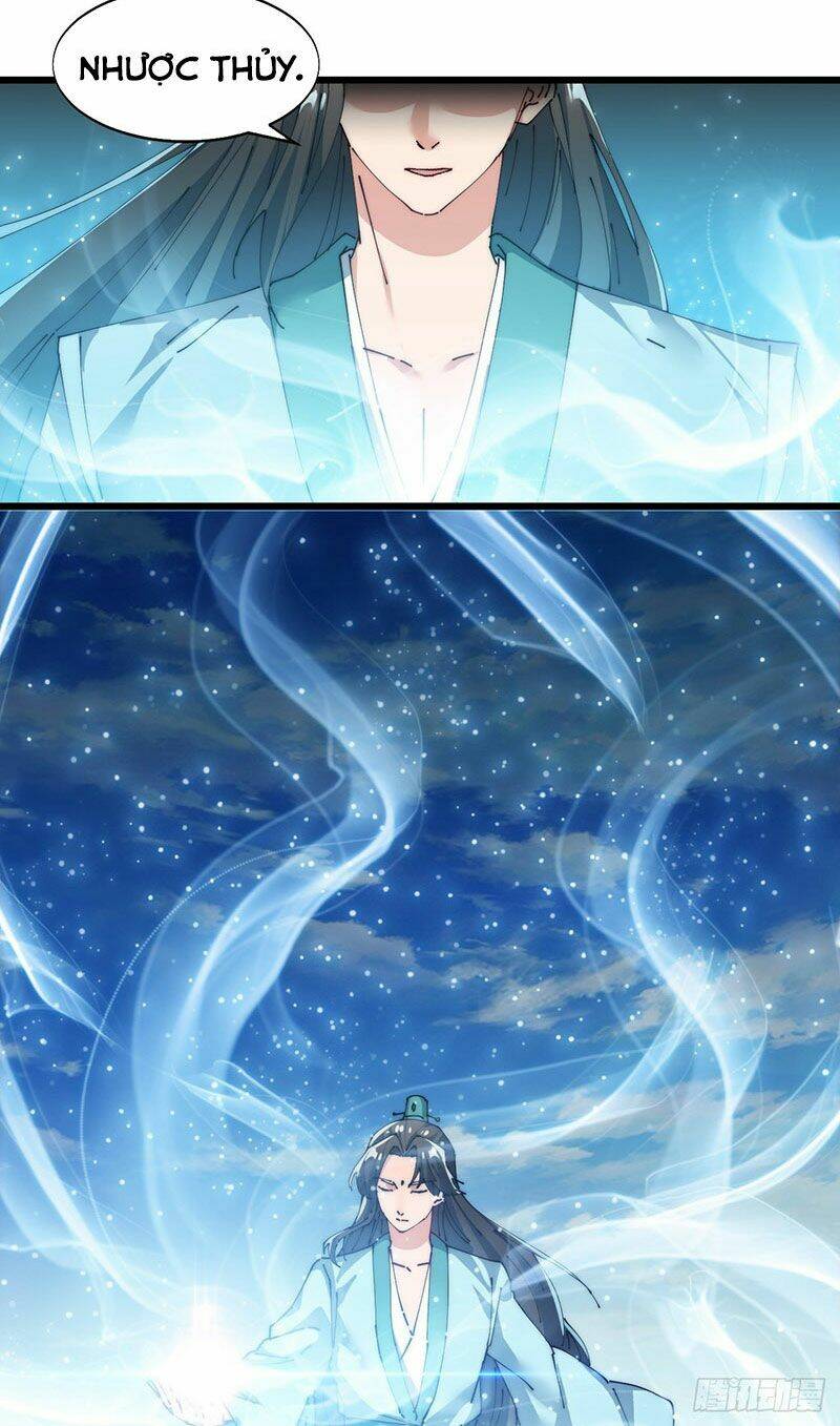 Bạn Trai Là Ngôi Sao: Chapter 16