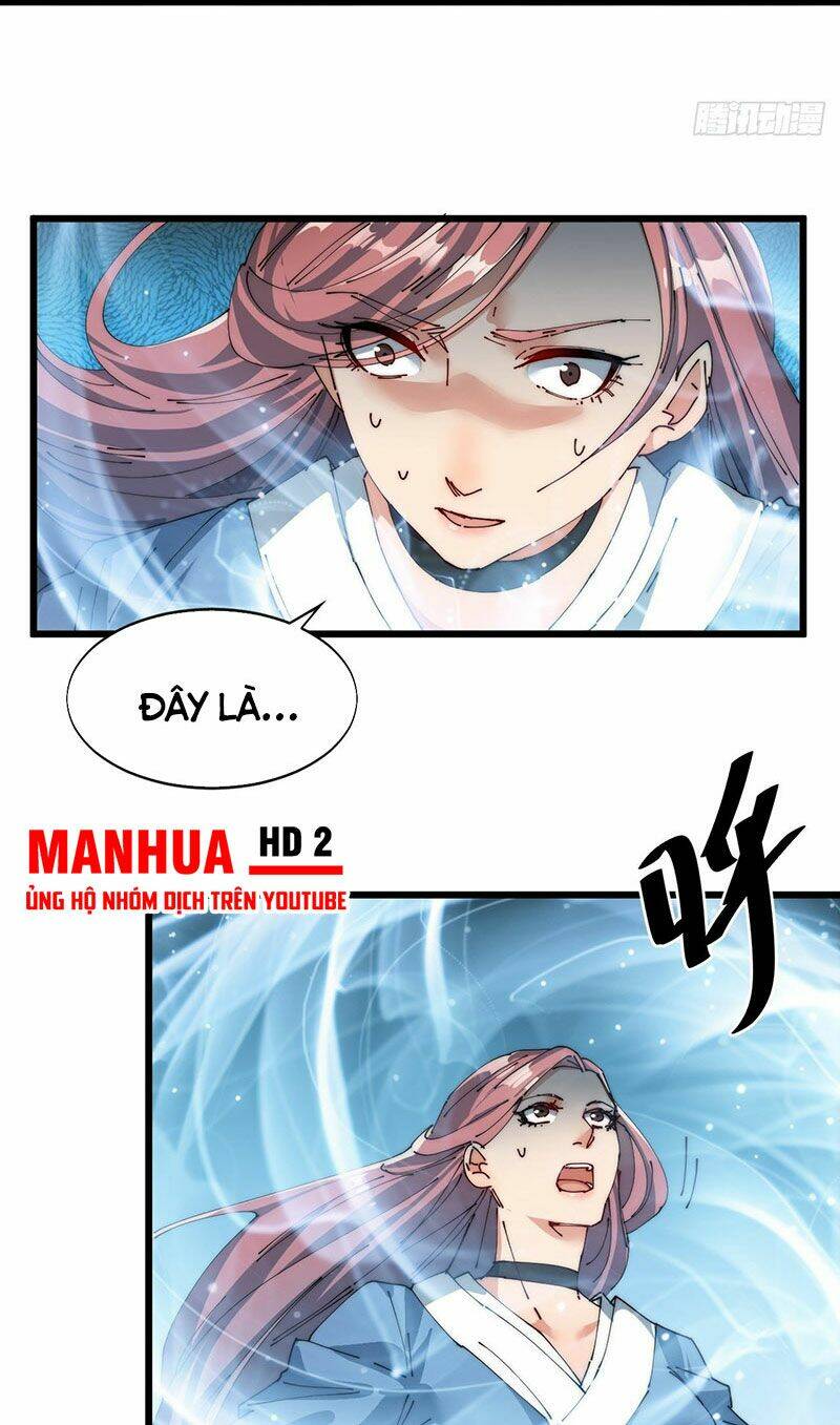 Bạn Trai Là Ngôi Sao: Chapter 16