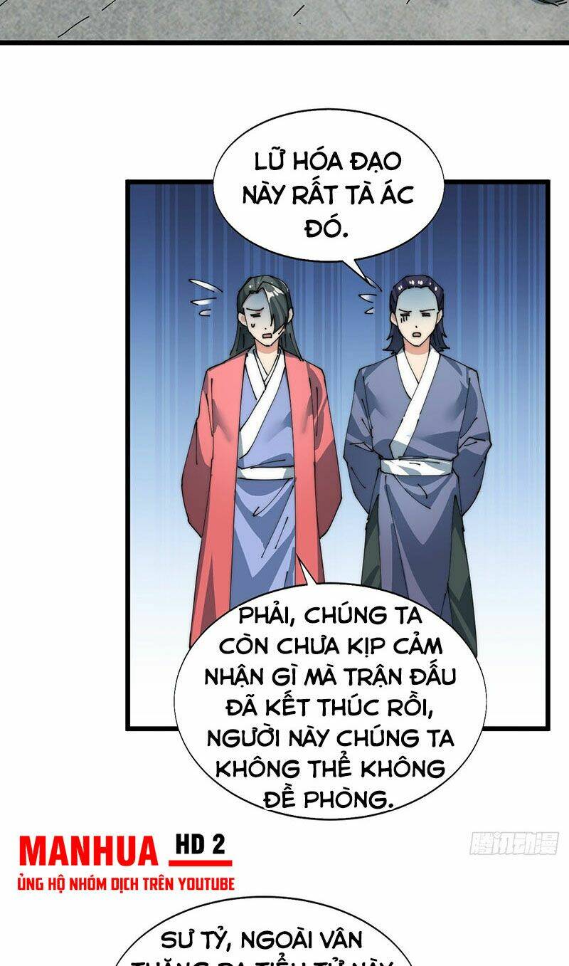 Bạn Trai Là Ngôi Sao: Chapter 16