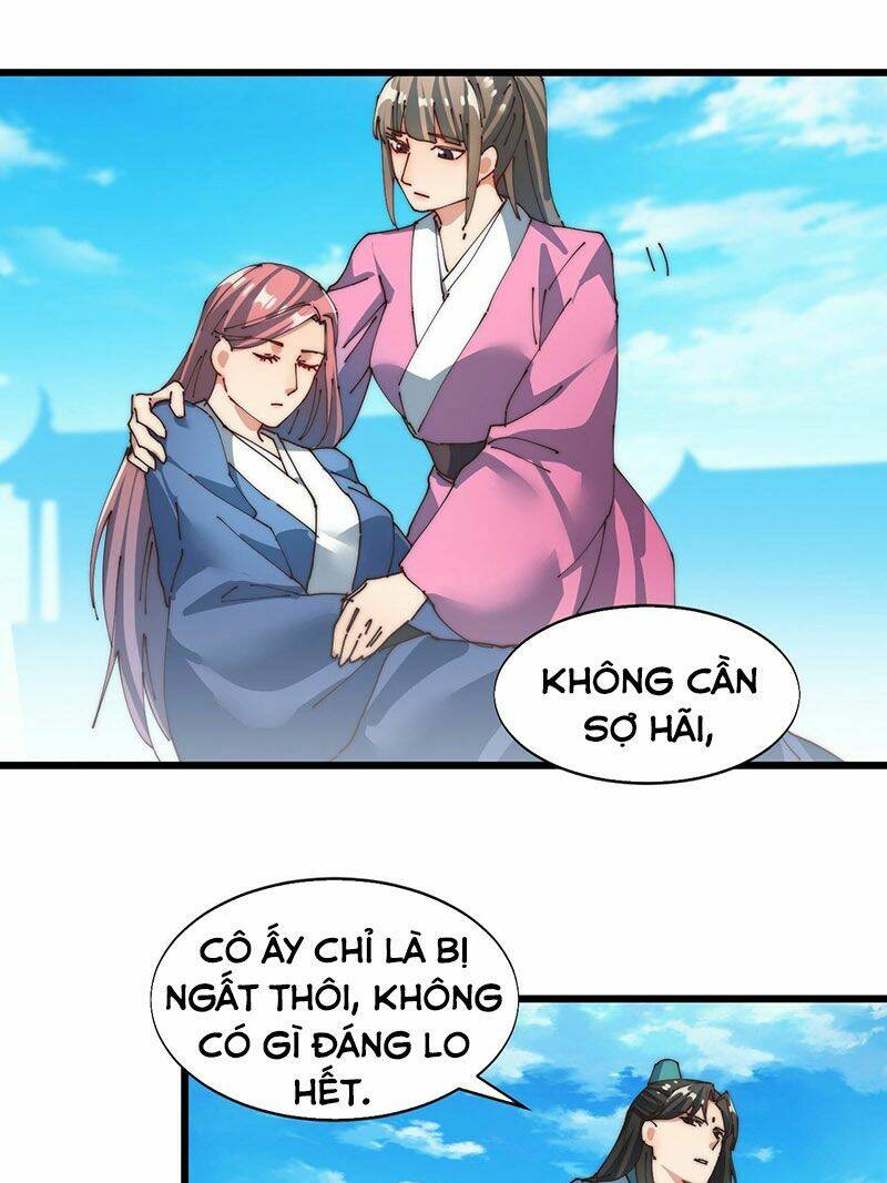 Bạn Trai Là Ngôi Sao: Chapter 16