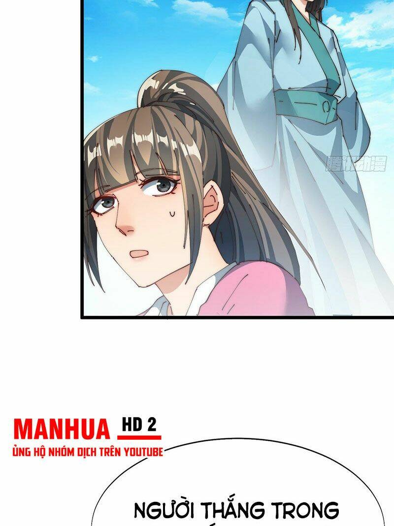 Bạn Trai Là Ngôi Sao: Chapter 16