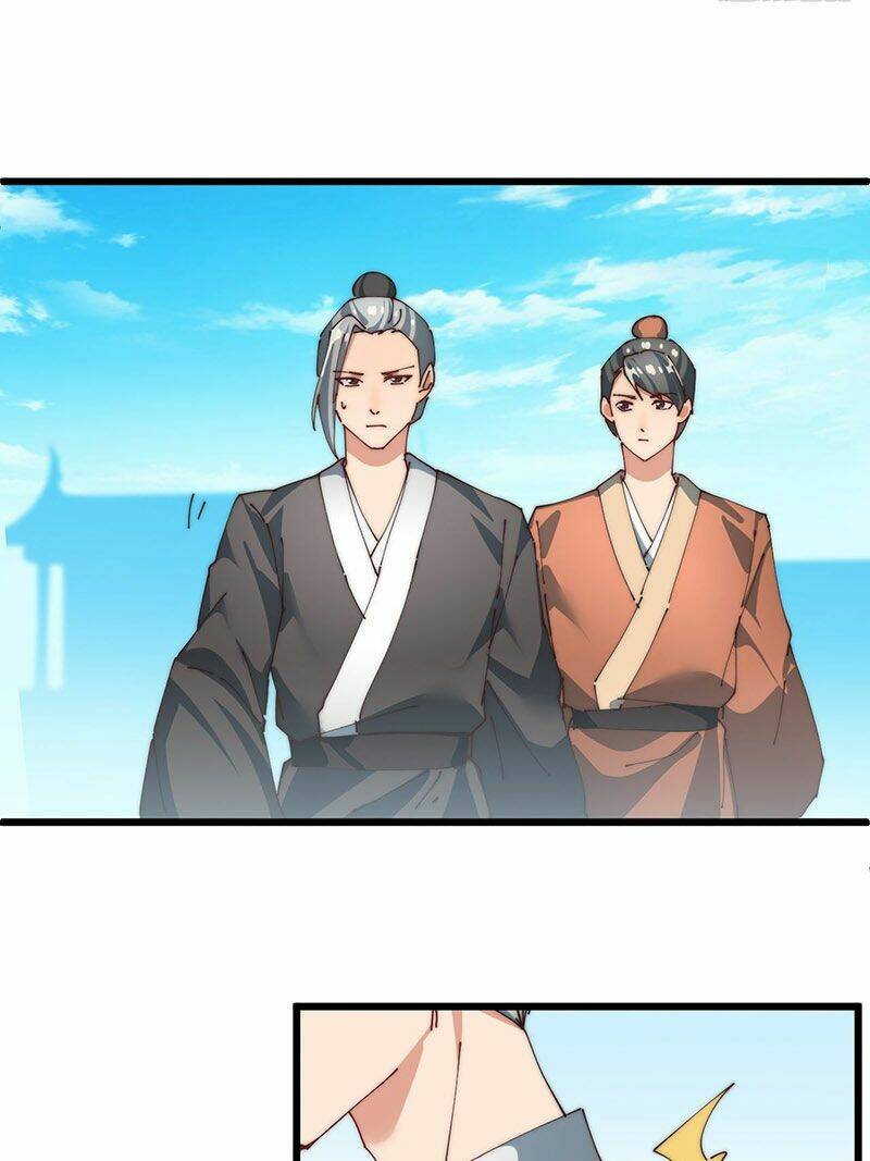 Bạn Trai Là Ngôi Sao: Chapter 16