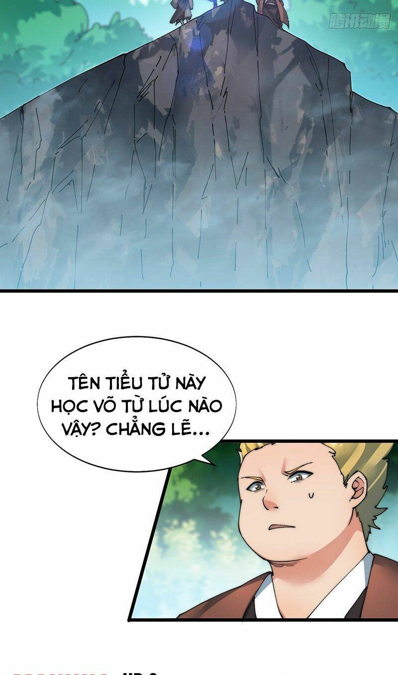 Bạn Trai Là Ngôi Sao: Chapter 16