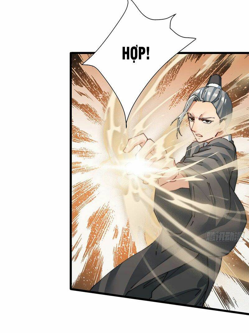 Bạn Trai Là Ngôi Sao: Chapter 16