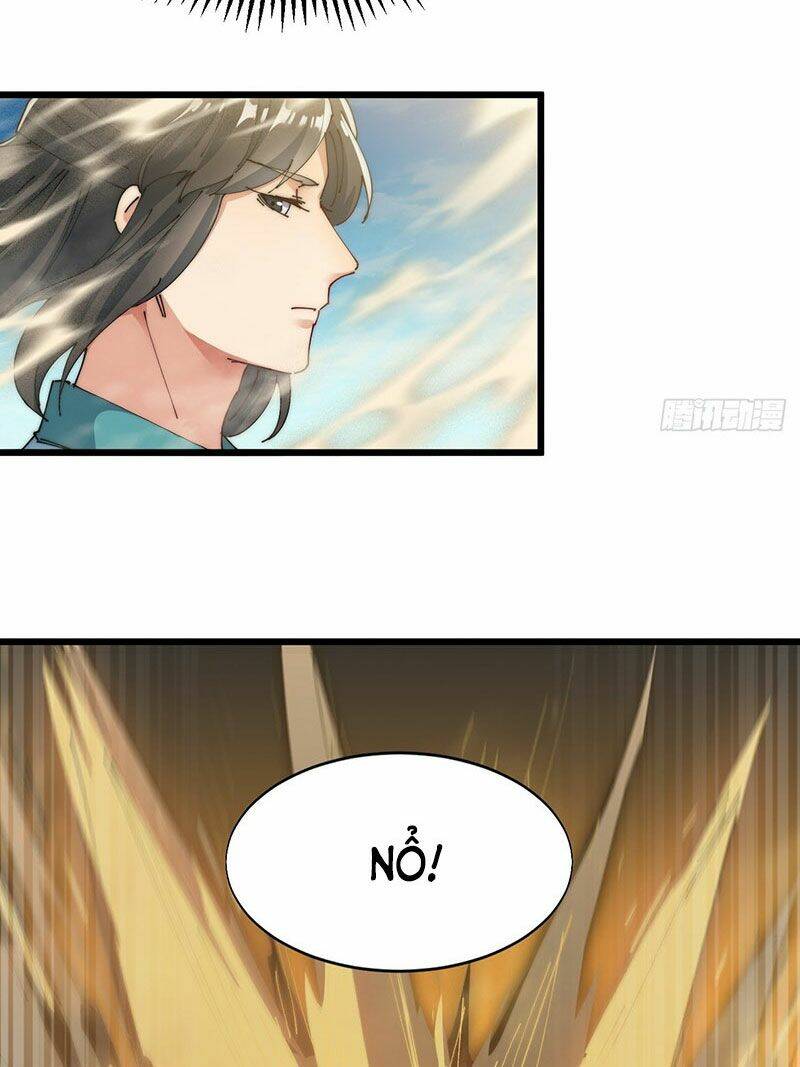 Bạn Trai Là Ngôi Sao: Chapter 16