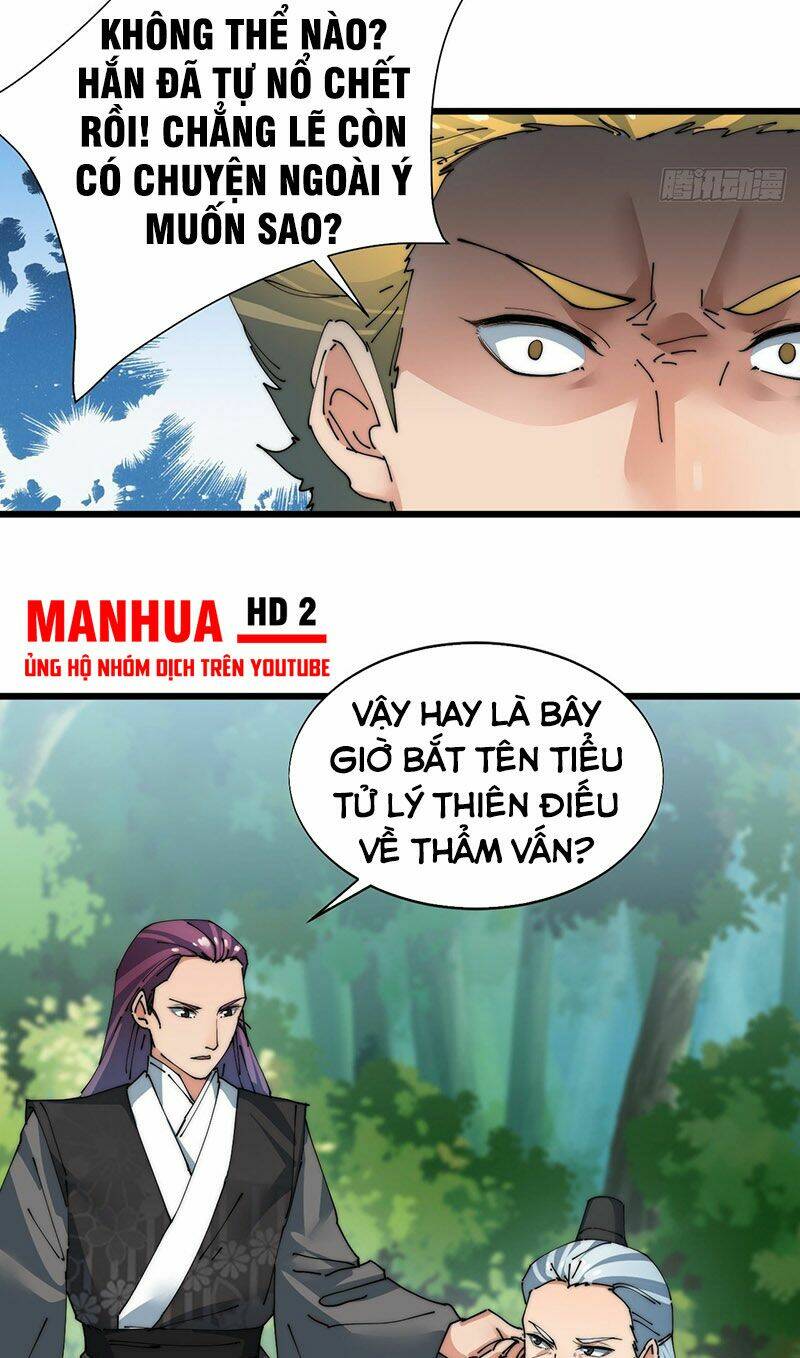 Bạn Trai Là Ngôi Sao: Chapter 16