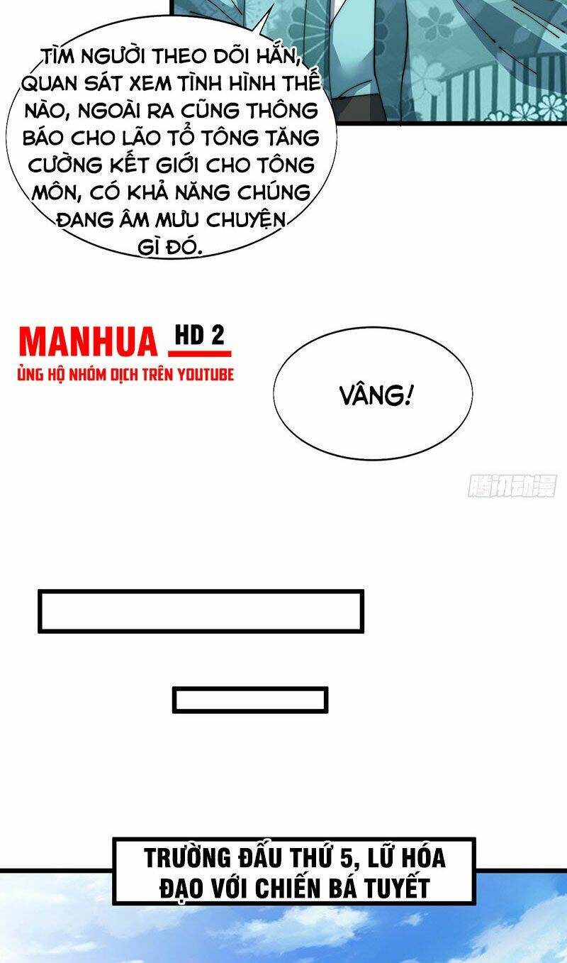 Bạn Trai Là Ngôi Sao: Chapter 16
