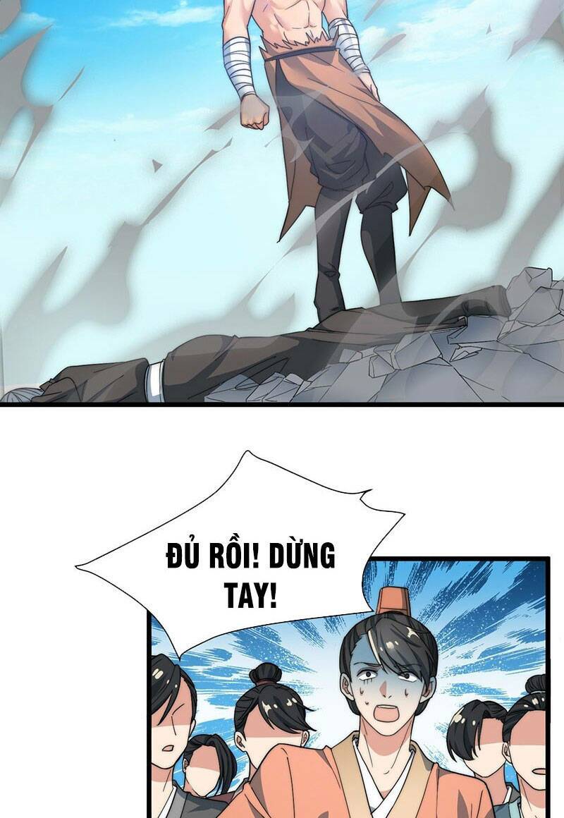 Bạn Trai Là Ngôi Sao: Chapter 17