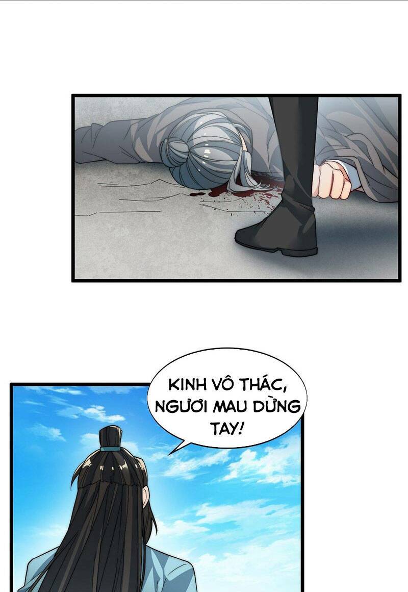 Bạn Trai Là Ngôi Sao: Chapter 17