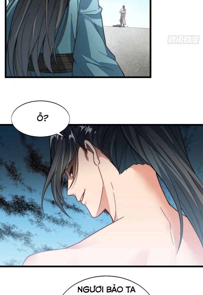 Bạn Trai Là Ngôi Sao: Chapter 17