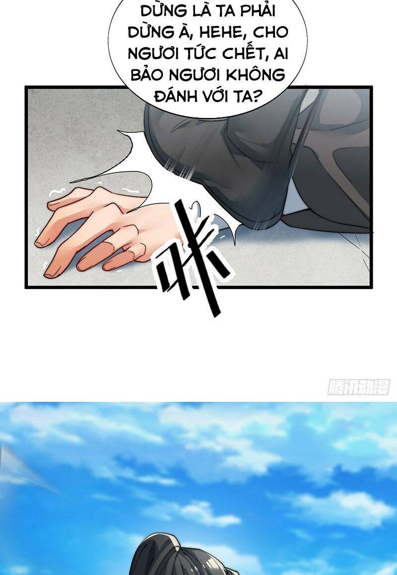 Bạn Trai Là Ngôi Sao: Chapter 17