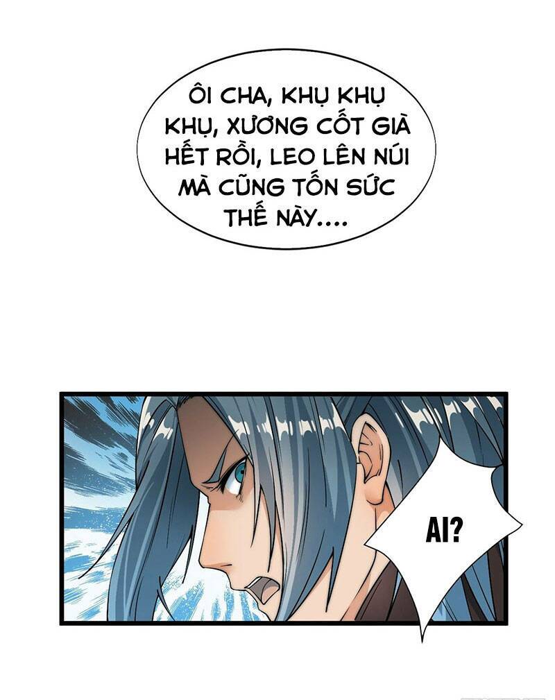 Bạn Trai Là Ngôi Sao: Chapter 17