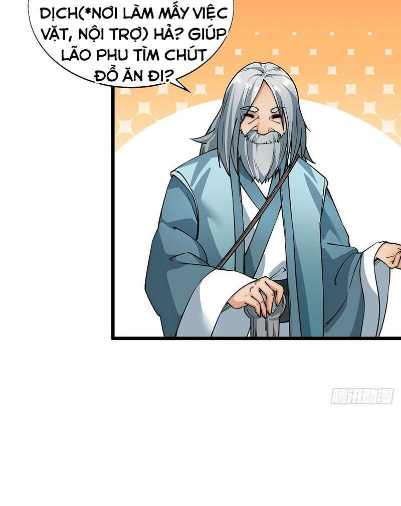 Bạn Trai Là Ngôi Sao: Chapter 17