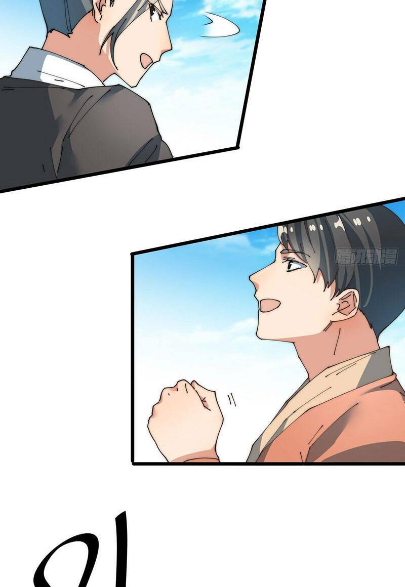 Bạn Trai Là Ngôi Sao: Chapter 17