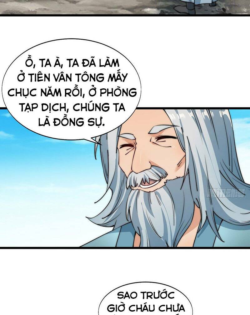 Bạn Trai Là Ngôi Sao: Chapter 17