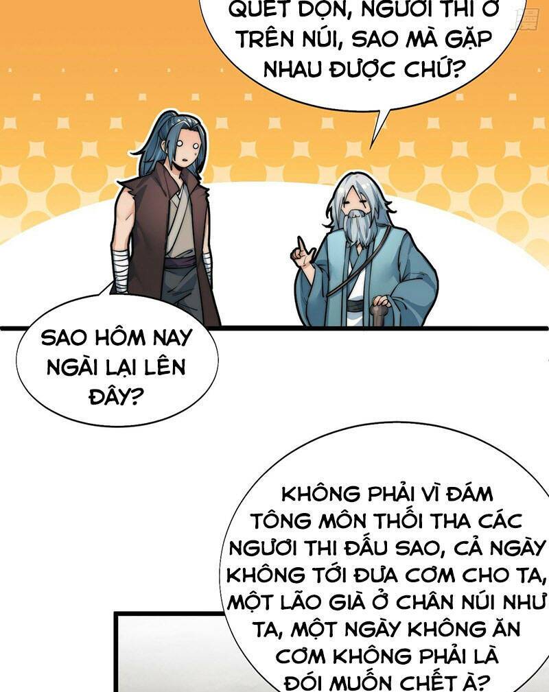 Bạn Trai Là Ngôi Sao: Chapter 17