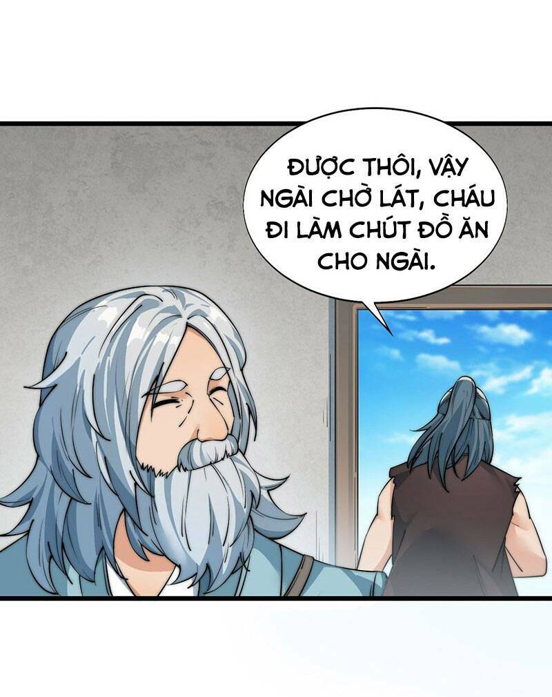 Bạn Trai Là Ngôi Sao: Chapter 17