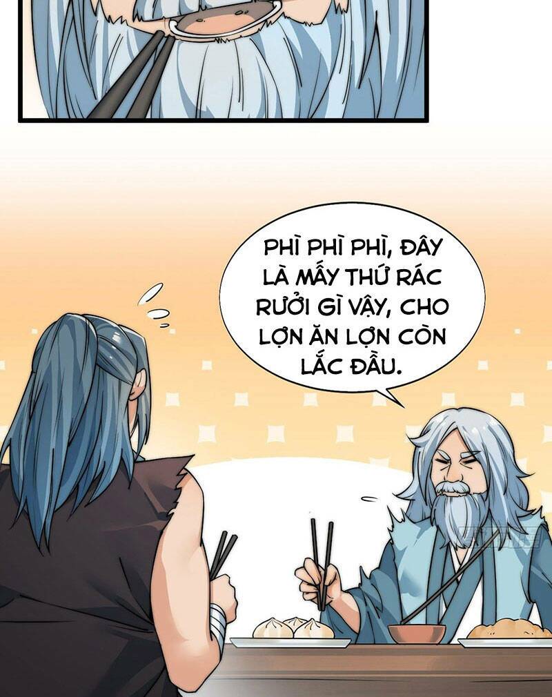 Bạn Trai Là Ngôi Sao: Chapter 17