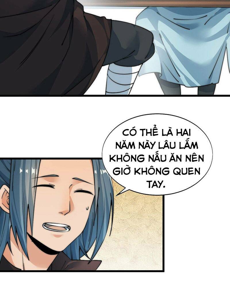 Bạn Trai Là Ngôi Sao: Chapter 17