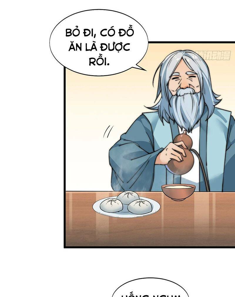 Bạn Trai Là Ngôi Sao: Chapter 17