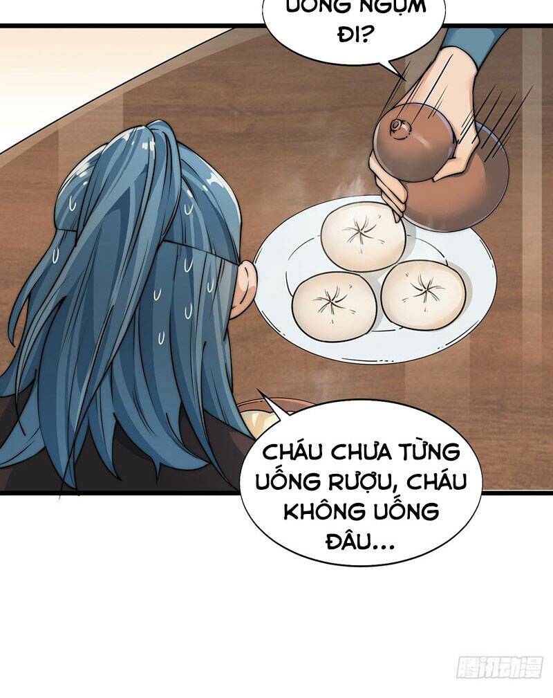 Bạn Trai Là Ngôi Sao: Chapter 17
