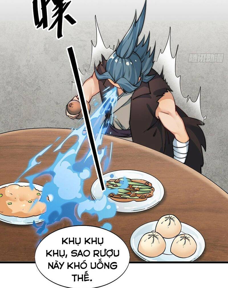 Bạn Trai Là Ngôi Sao: Chapter 17