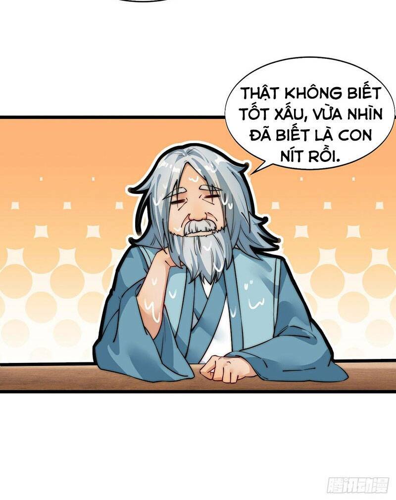 Bạn Trai Là Ngôi Sao: Chapter 17