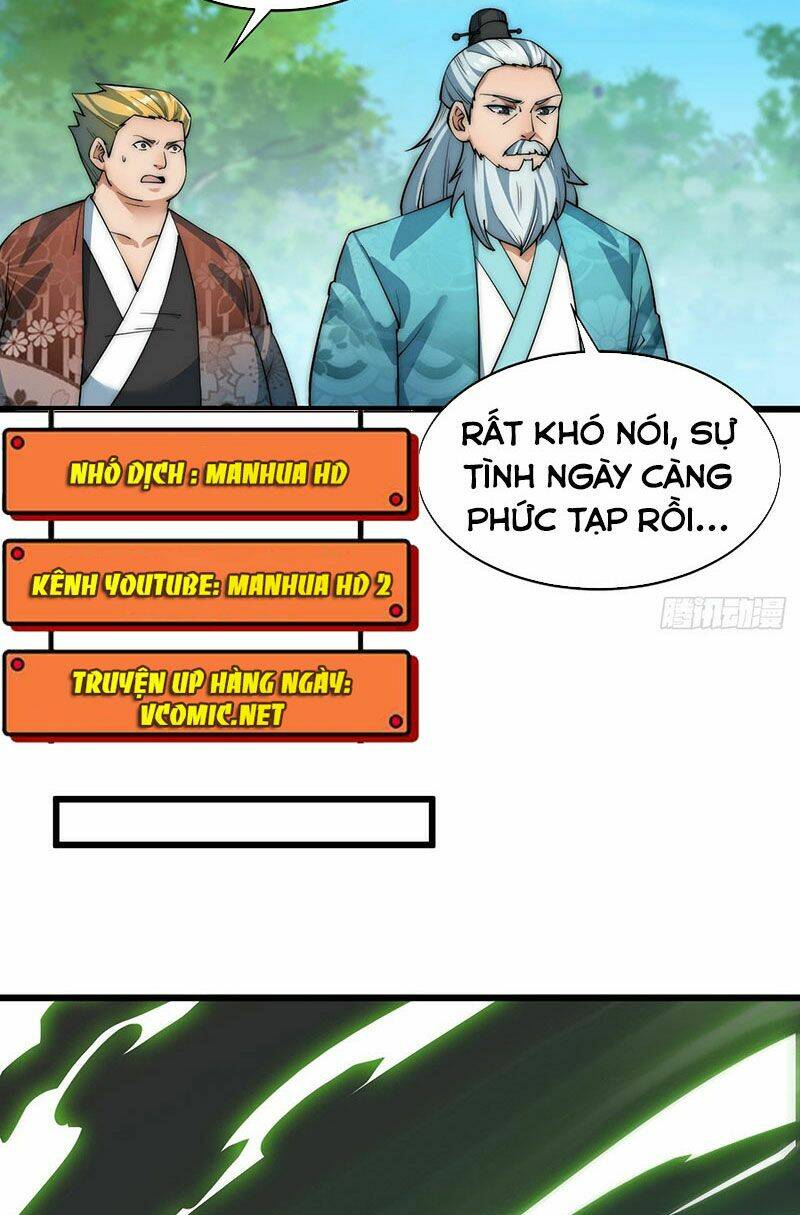 Bạn Trai Là Ngôi Sao: Chapter 20