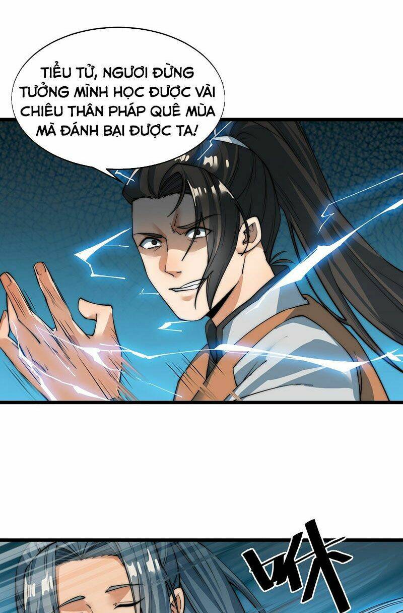 Bạn Trai Là Ngôi Sao: Chapter 20