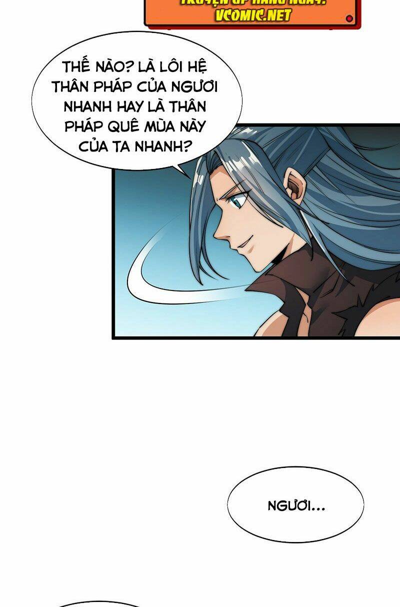Bạn Trai Là Ngôi Sao: Chapter 20