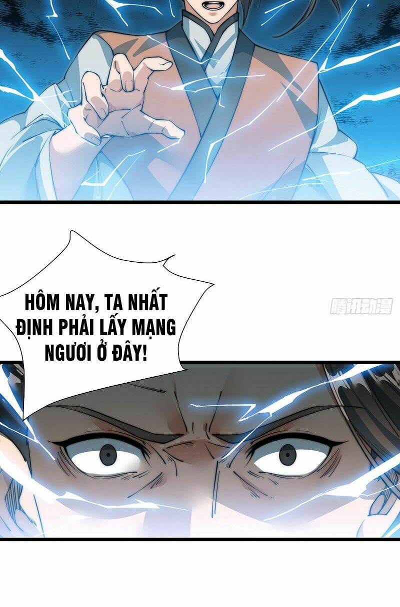 Bạn Trai Là Ngôi Sao: Chapter 20