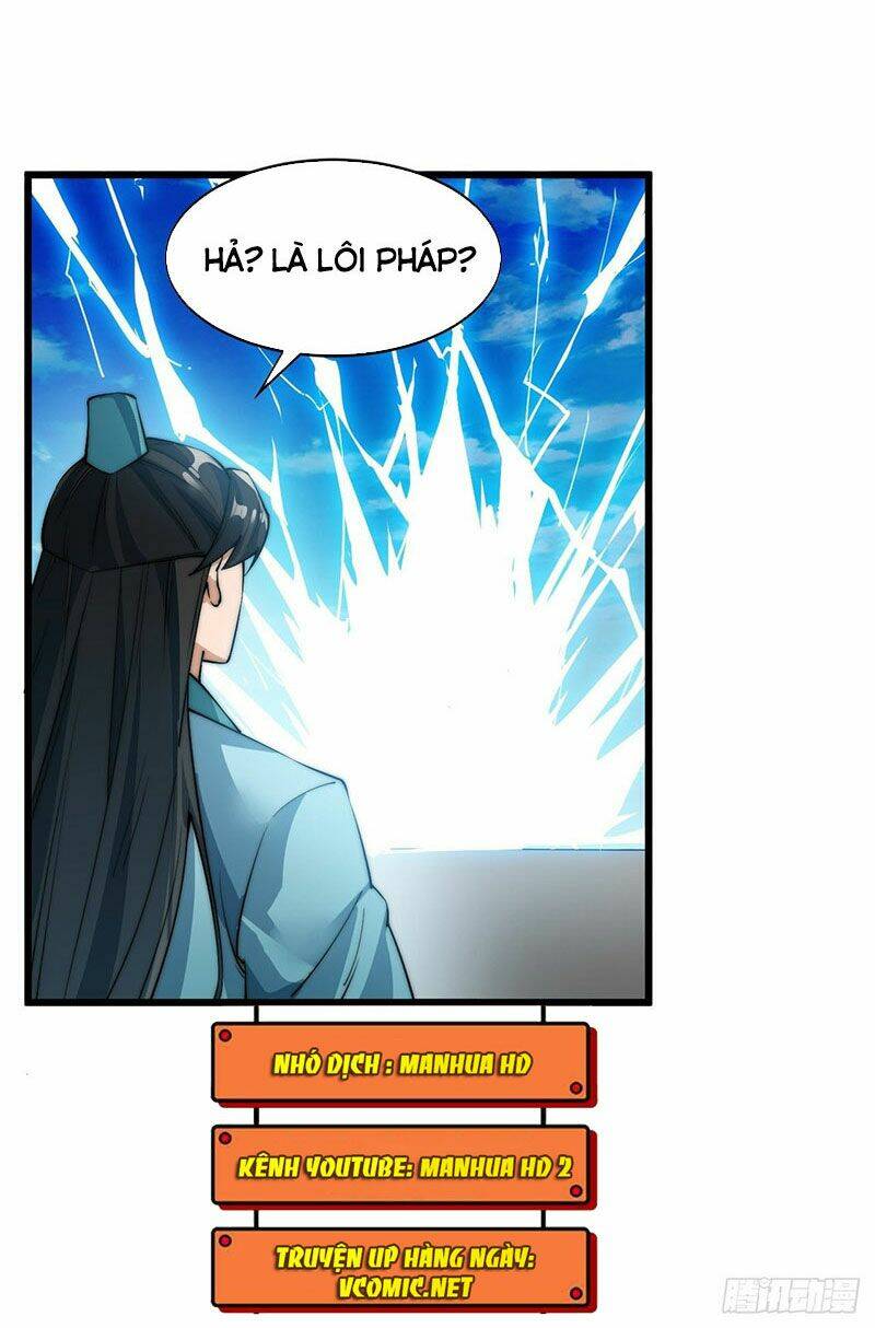 Bạn Trai Là Ngôi Sao: Chapter 20