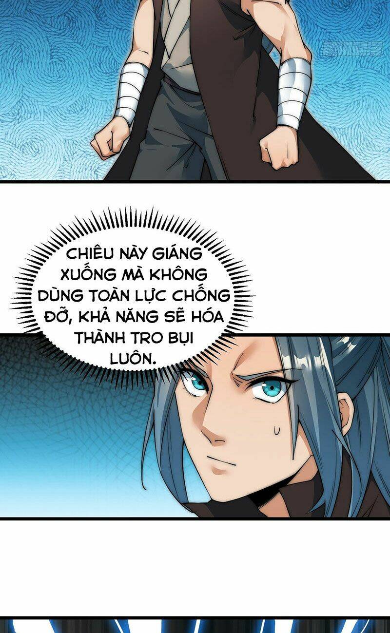 Bạn Trai Là Ngôi Sao: Chapter 20