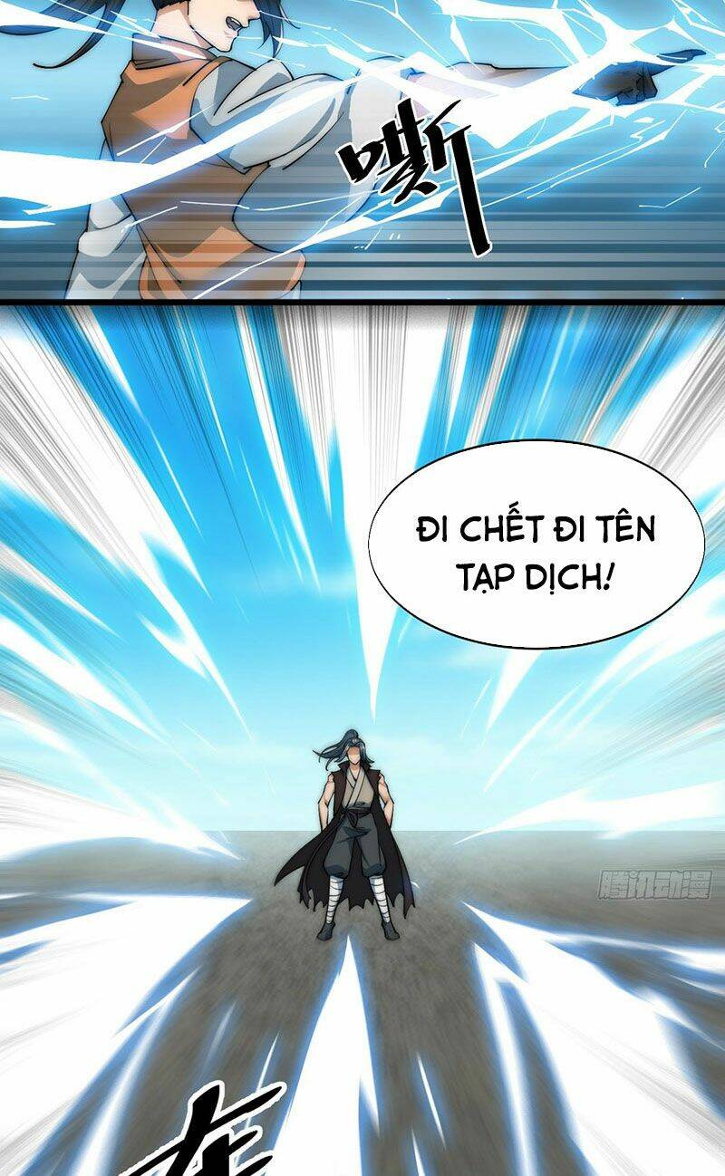 Bạn Trai Là Ngôi Sao: Chapter 20