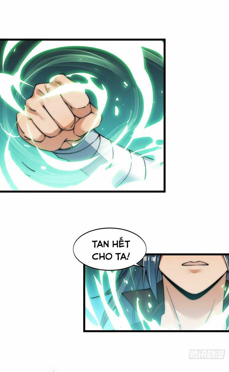 Bạn Trai Là Ngôi Sao: Chapter 20