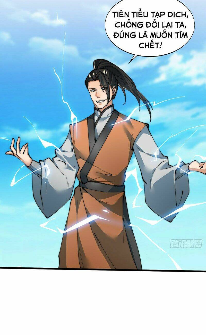 Bạn Trai Là Ngôi Sao: Chapter 20
