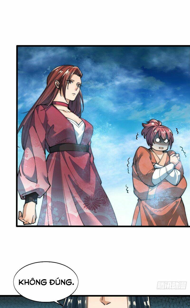 Bạn Trai Là Ngôi Sao: Chapter 20