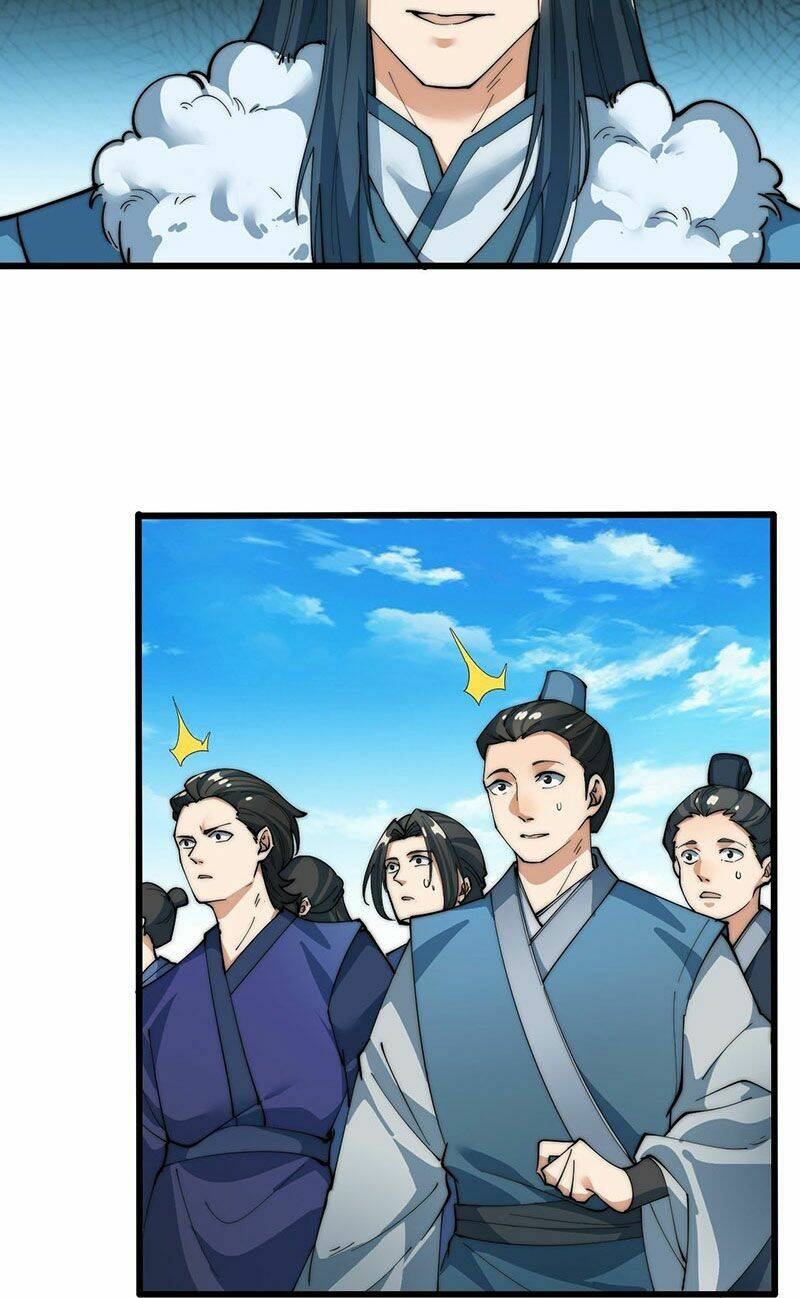 Bạn Trai Là Ngôi Sao: Chapter 20