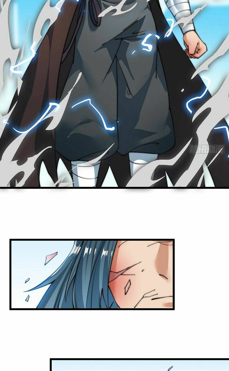 Bạn Trai Là Ngôi Sao: Chapter 20