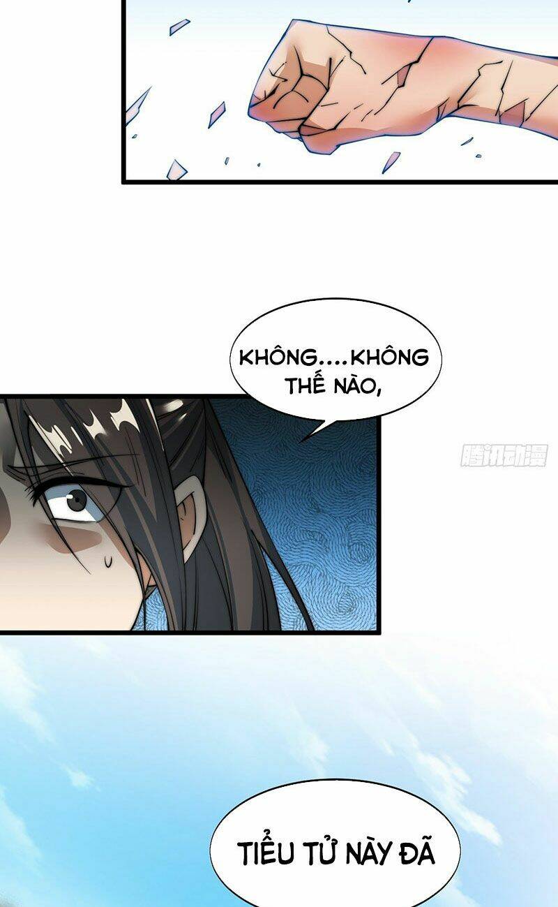 Bạn Trai Là Ngôi Sao: Chapter 20