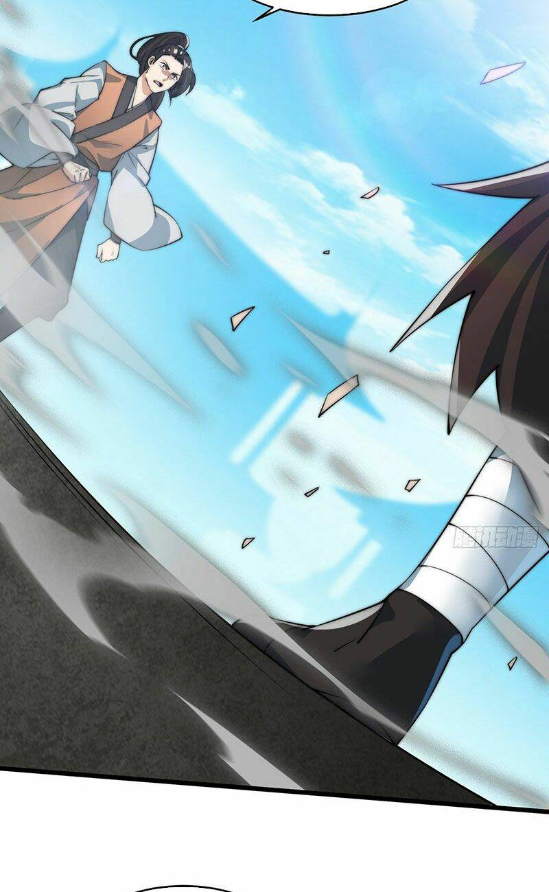 Bạn Trai Là Ngôi Sao: Chapter 20