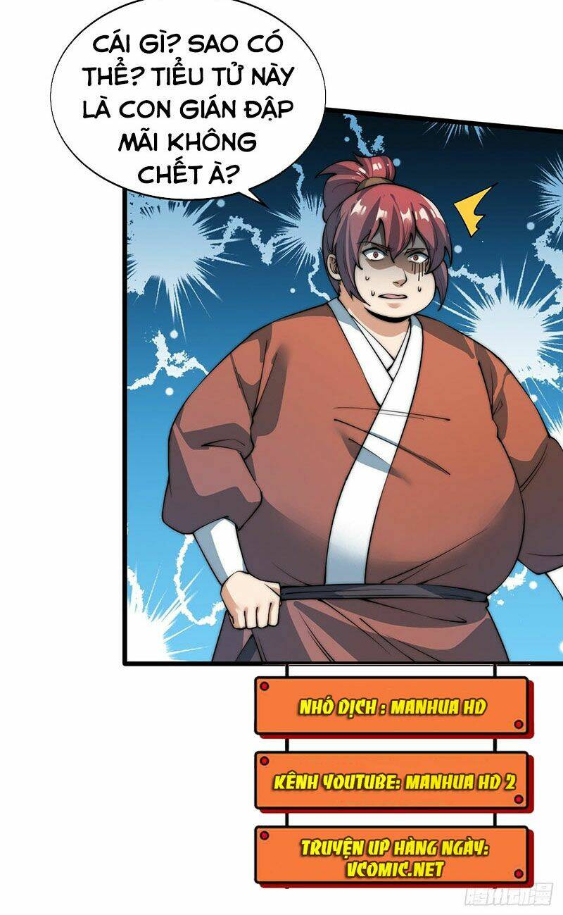 Bạn Trai Là Ngôi Sao: Chapter 20