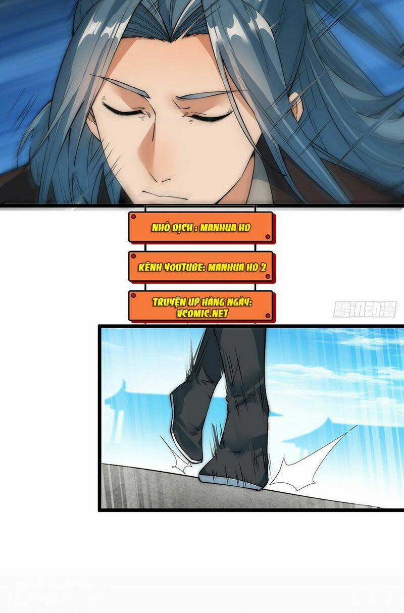 Bạn Trai Là Ngôi Sao: Chapter 20