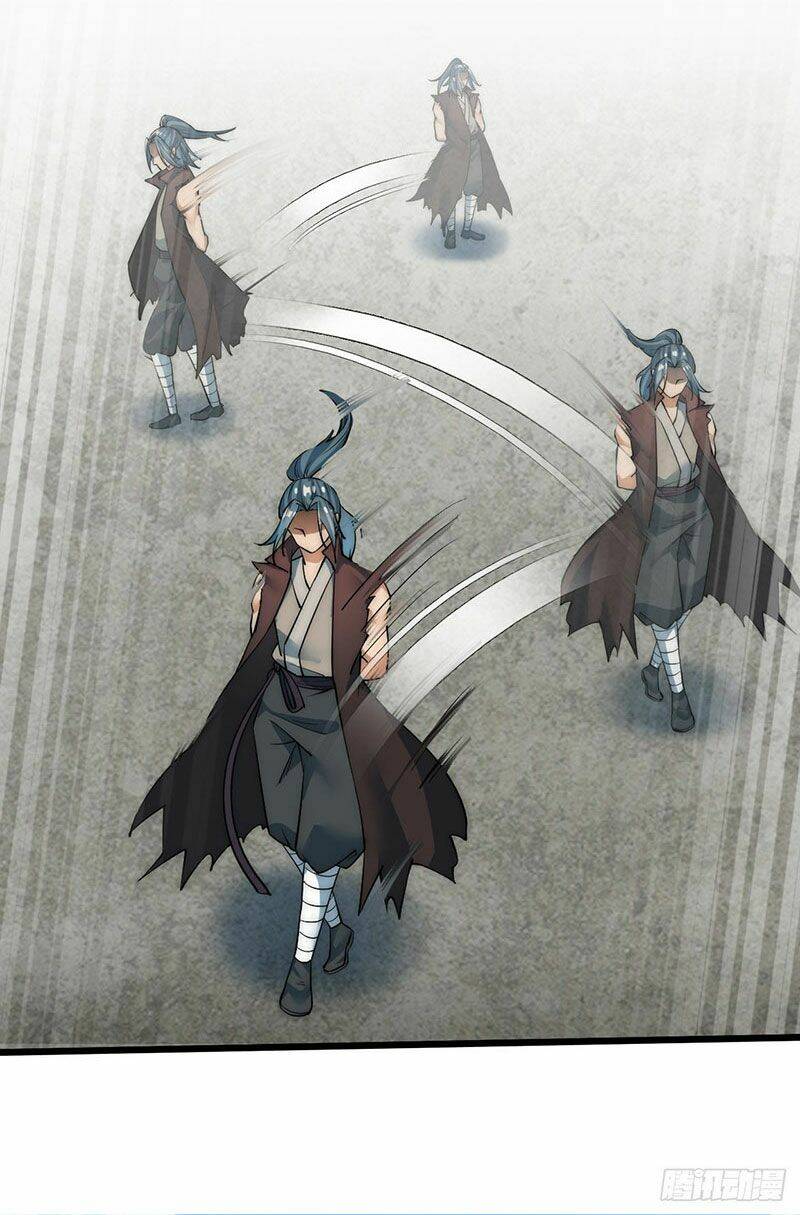 Bạn Trai Là Ngôi Sao: Chapter 20