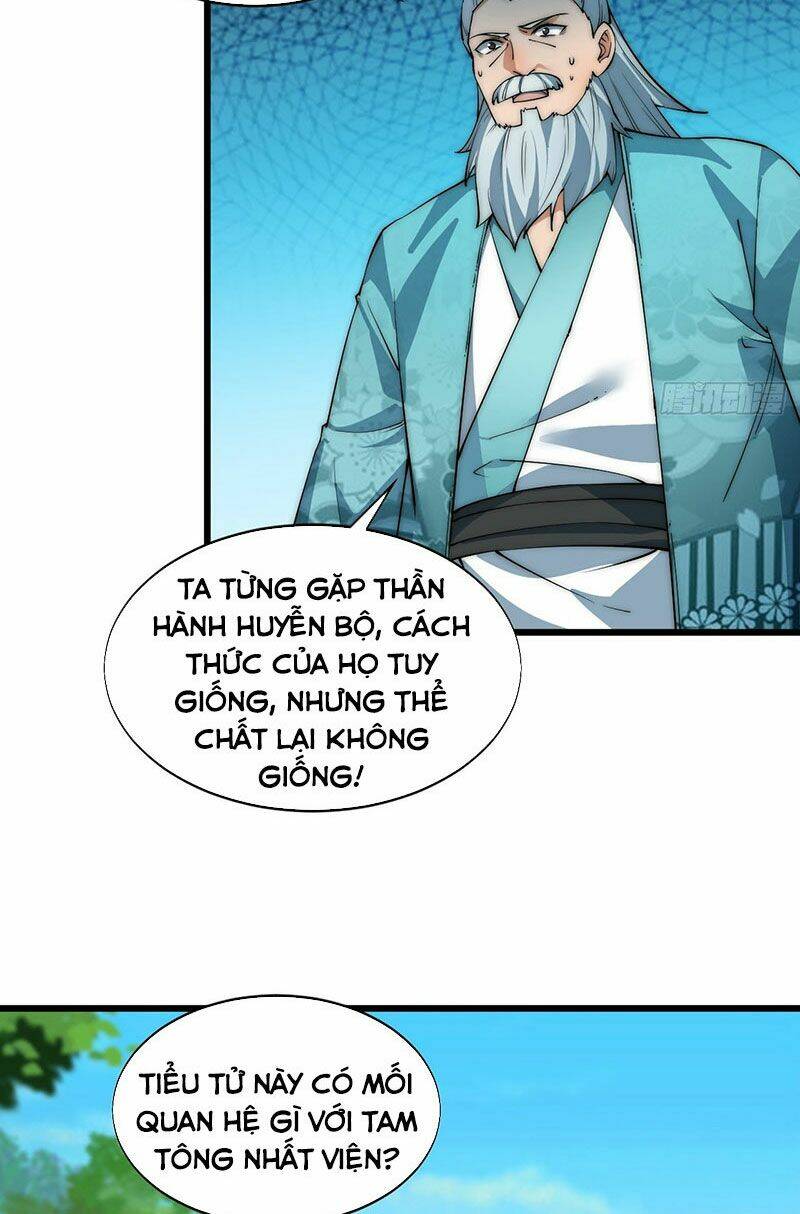 Bạn Trai Là Ngôi Sao: Chapter 20