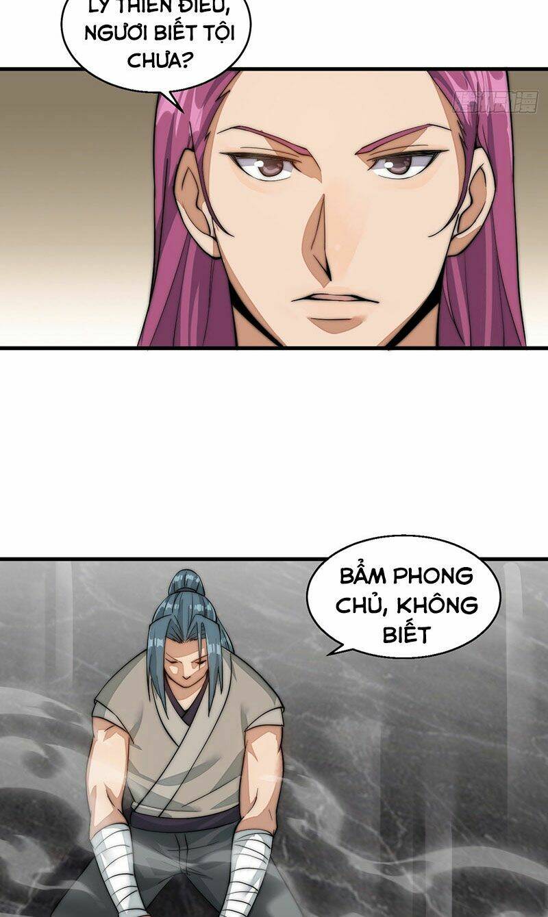 Bạn Trai Là Ngôi Sao: Chapter 4