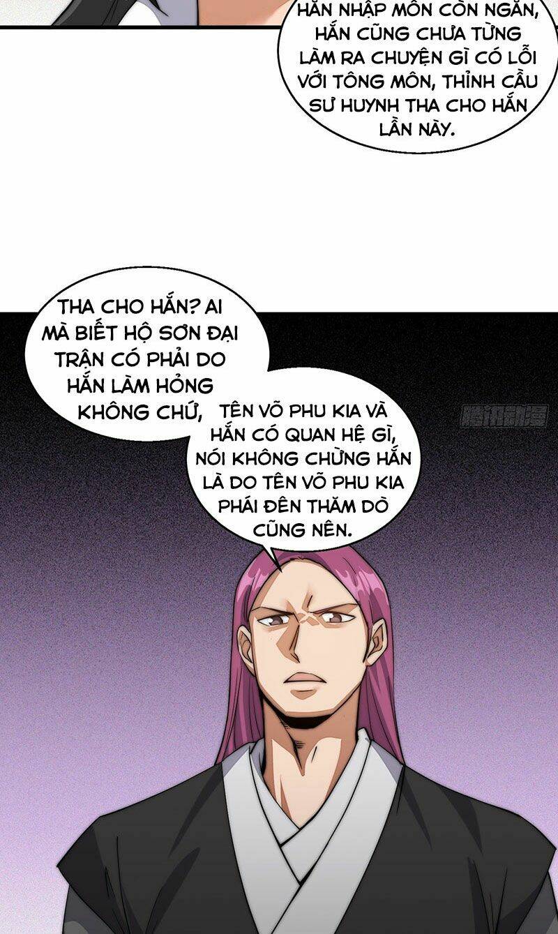Bạn Trai Là Ngôi Sao: Chapter 4