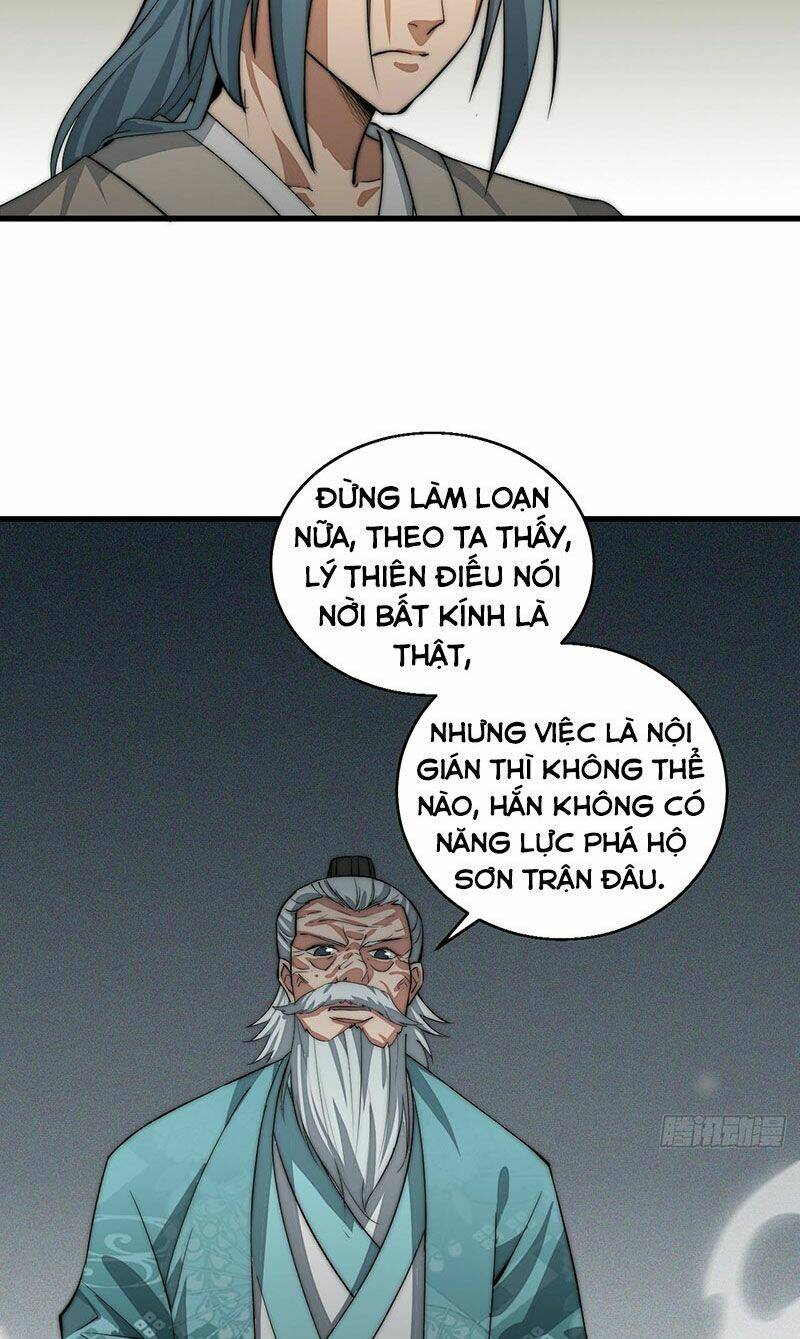 Bạn Trai Là Ngôi Sao: Chapter 4